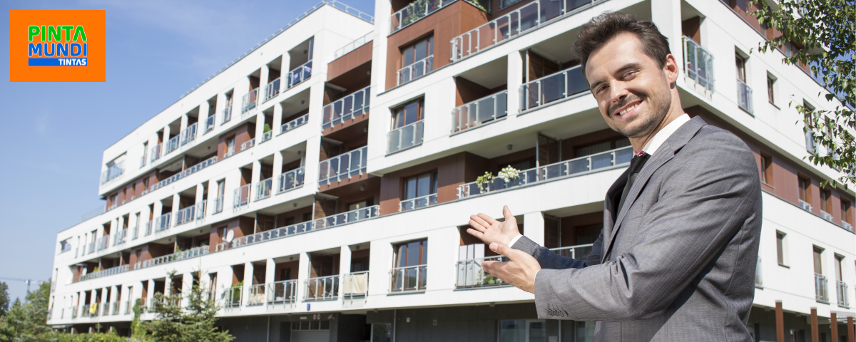 30 de novembro, Dia do Síndico: a dedicação e resiliência desse profissional que funciona como um super herói para os condomínios
