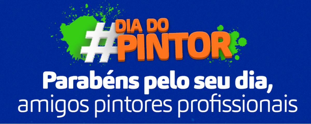 A arte dos pintores profissionais!