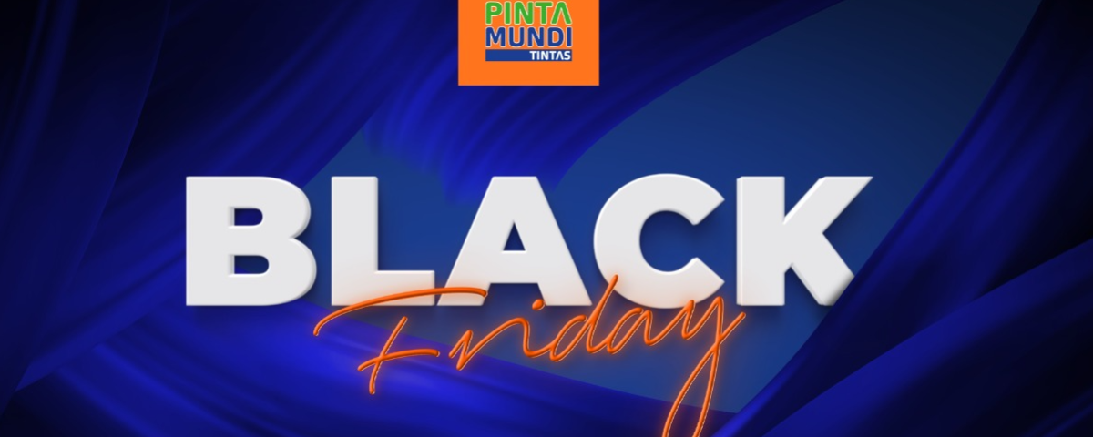 A era da BLACK FRIDAY no Brasil