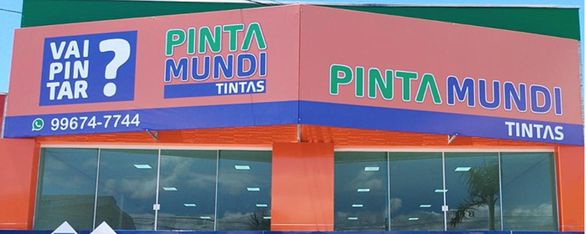 Qual franquia de tintas oferece o melhor custo-benefício para investir?