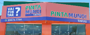 Qual franquia de tintas oferece o melhor custo-benefício para investir?