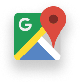 Google Maps