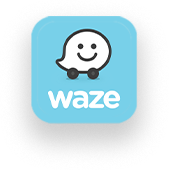 WAZE