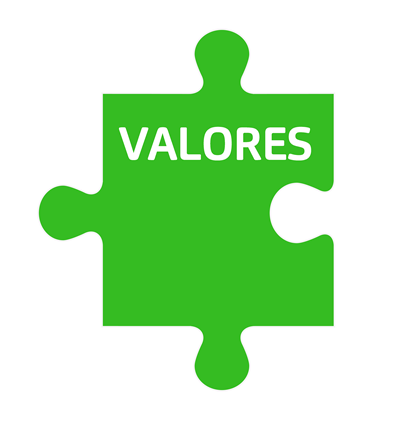 Nosso Valores